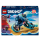 Klocki LEGO® LEGO DREAMZzz 71479 Koci motocykl Zoey
